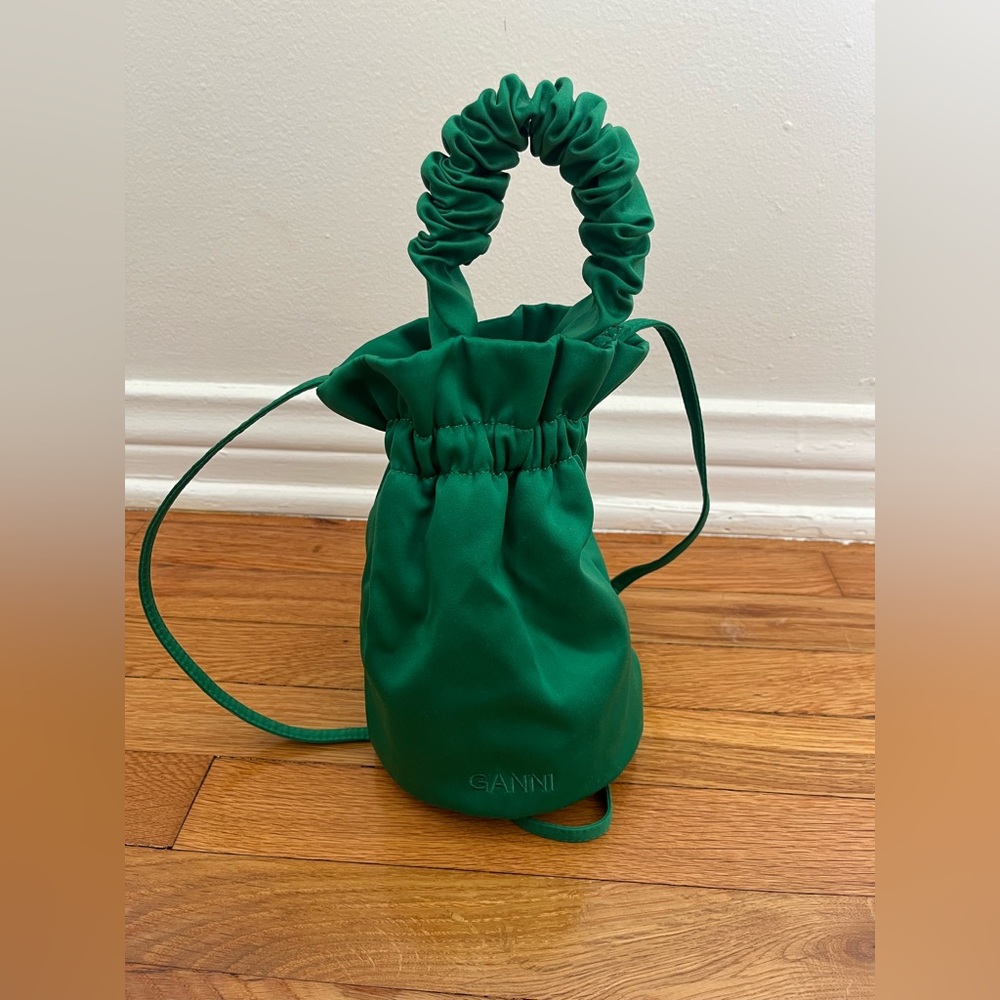 GANNI Pouch / Clutch